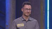 Isidoro affronta il gioco finale