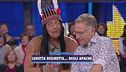 Luketta reginetta..degli apache