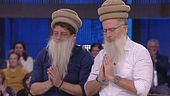 Osho e Buco