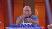 Monster chef
