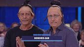 Bonoris-san