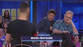 Mister Provolone