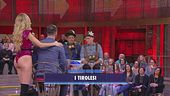 I tirolesi