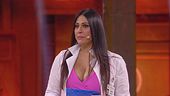 Ivan sceglie la dottoressa