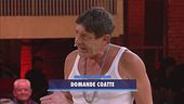 Domande coatte