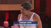 Domande coatte