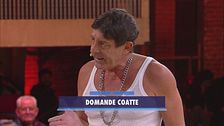 Domande coatte