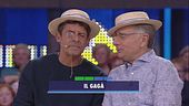 Il gagà