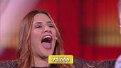 Il gioco finale di Martina
