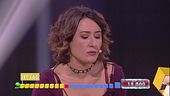 Eleonora alla scalata finale
