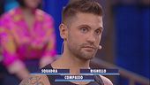 Luna sceglie fitness