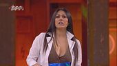La dottoressa