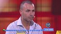 Roberto al gioco finale