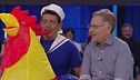 Le domande dello sponsor: il gallo