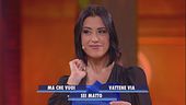 Roberta sceglie Miss Claudia