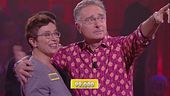 Una vittoria da record!