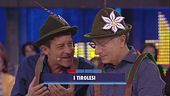 I tirolesi
