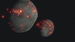 Ep. 1 - Il lato oscuro della Luna