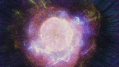 La genesi dell'universo