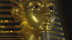 La daga di Tutankhamon