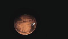 Siamo soli nell'universo?