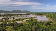 Luangwa: la valle del fiume
