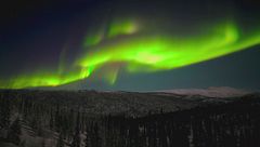 Alaska: l'ultima frontiera americana