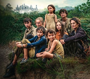 Valiant hearts - Verso la libertà