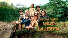 Valiant hearts - Verso la libertà
