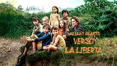 Valiant hearts - Verso la libertà