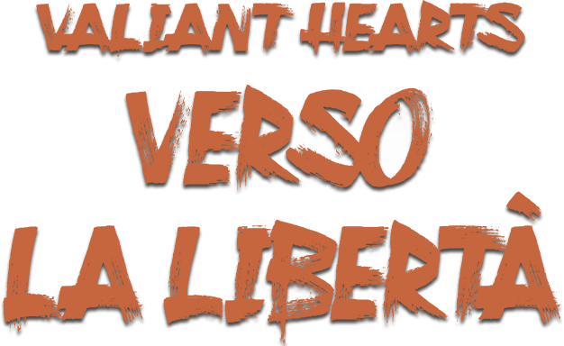 Valiant hearts - Verso la libertà - Film Mediaset Infinity