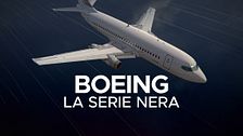 Boeing: la serie nera