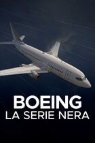 Boeing: la serie nera