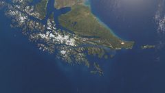 Ep. 4 - L'estremo sud