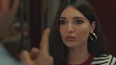 La lite tra Mujgan e Yilmaz