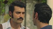 La rabbia di Yilmaz