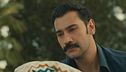 Yilmaz, un padre affettuoso