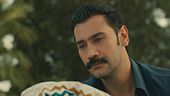 Yilmaz, un padre affettuoso