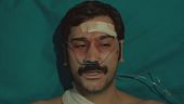 La morte di Yilmaz