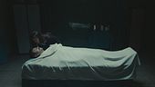 Il dolore di Mujgan