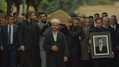 Il funerale di Yilmaz