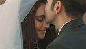 Il matrimonio di Gulten e Cetin