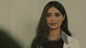 La rabbia di Mujgan