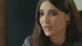 Mujgan e la cattiveria di Behice