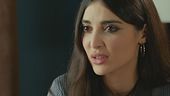 Mujgan e la cattiveria di Behice