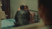 Il bacio tra Zuleyha e Demir