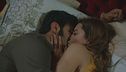 Zuleyha e Demir: la notte insieme