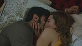 Zuleyha e Demir: la notte insieme