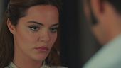 Zuleyha e le domande a Demir