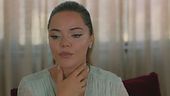 Zuleyha e le domande a Fikret